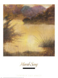 Marsh Song