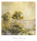 Hudson Evening