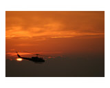 Flight in time