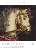 Wooden Horse II