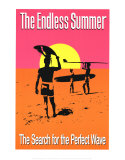 The Endless Summer