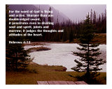Hebrews 4:12