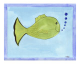 Green Fish