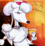 Party Pooch