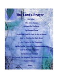 The Lord's Prayer