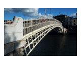 Ha'Penny Bridge
