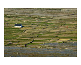 Lonely House on Inishmore
