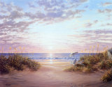 Paradise Dawn
