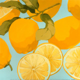 Fresh Lemons