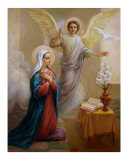 Annunciation