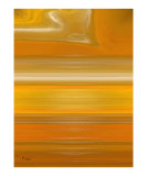 orange line