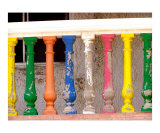 Weathered Rainbow