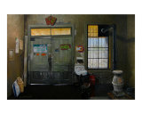 Interior  Austin General Store