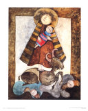 Adoration Du Belier