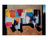 The Bulletin Board