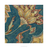 Lapis Paisley III