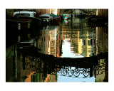 Venetian Atmosphere