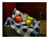 Cupboard Still Life