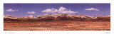 Foothills