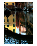 Under Wrought Iron Bridge