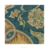 Lapis Paisley IV