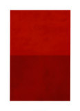 Monochrome Red  c2005