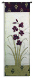 Kimono Orchid Crimson II