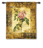 Blossoming Elegance I