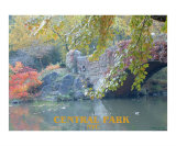 CENTRAL PARK BRIDGE