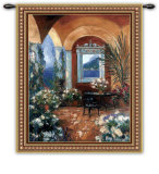 The Veranda
