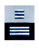 Landeline Blue  c1999