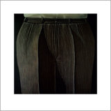 Striped Trouses  c1969