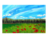 Somewhere in Tuscany XIII