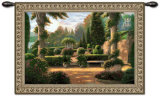 Parterre de la Vierge