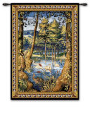 Verdure with Animals