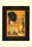 Hat and Boots