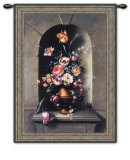 Flowers of Antiquity I