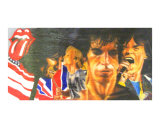 Rolling Stones 