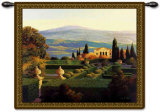 Villa d'Orcia