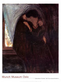 The Kiss  1897