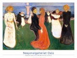 Dance of Life  1900