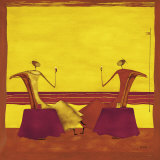 Grenadine and Mirabelle