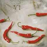 Capsicum Annuum