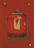 Red Flacon