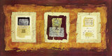 Triptych II