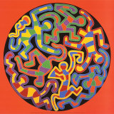 Monkey Puzzle  1988