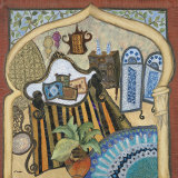 Alcove I