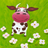 In the Meadow