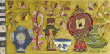 Moroccan Ceramics VI