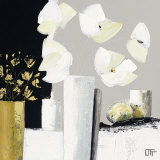 Floral Composition I